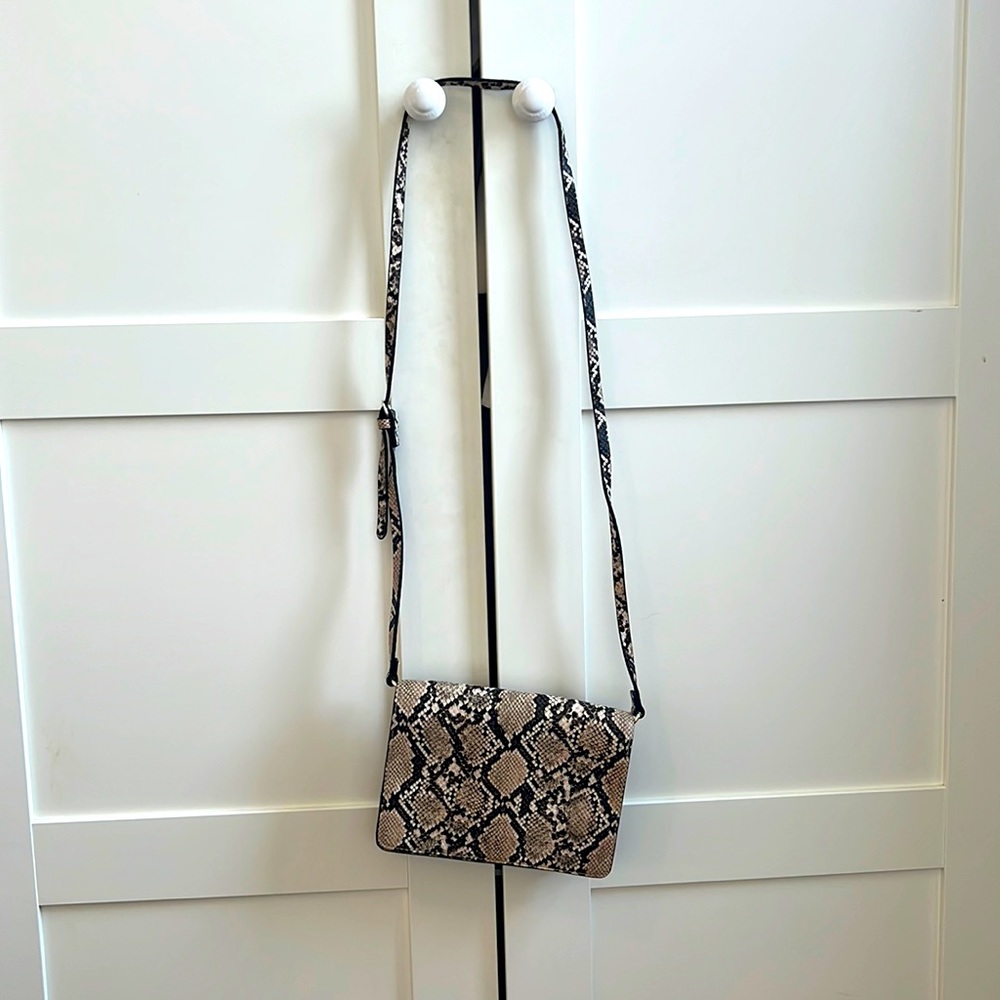 Used H&M handbag